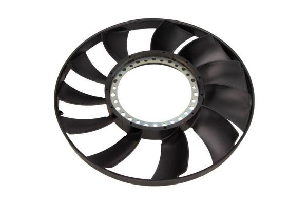 MAXGEAR Ventilatora darba rats, Motora dzesēšanas sistēma 71-0038 Ventilatora darba rats, motora dzesēšanas sistēma MAXGEAR 940 71-0038 lēti