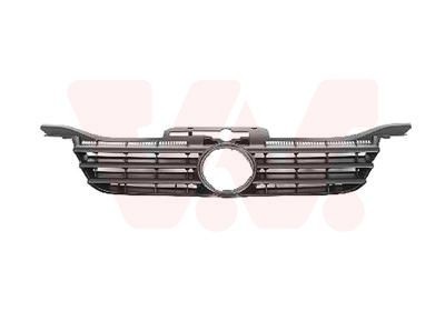 VAN WEZEL Griglia radiatore 5856510 VAN WEZEL 5856510 Griglia calandra Volkswagen Touran 1T1 prezzo