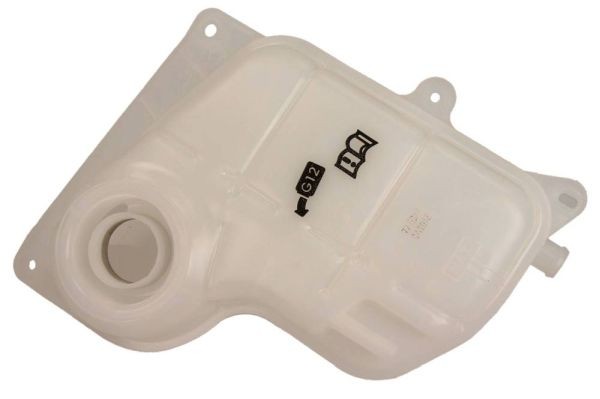 MAXGEAR Kompensācijas tvertne, Dzesēšanas šķidrums 77-0049 77-0049 Kompensācijas tvertne dzesēšanas šķidrums Volkswagen PASSAT MAXGEAR