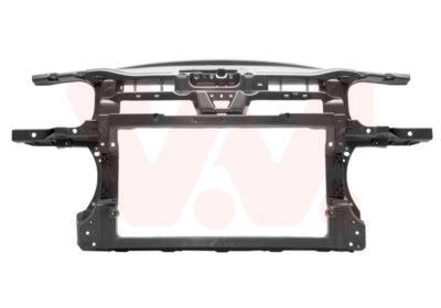 VAN WEZEL Μπροστινή επένδυση 5856668 5856668 Μετώπη VAN WEZEL PORSCHE 968