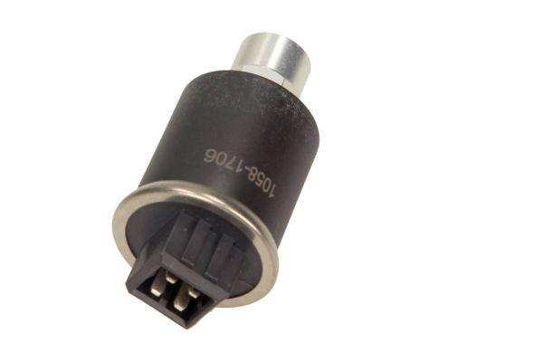 MAXGEAR Interruptor de pressão, ar condicionado AC154987 AC154987 Comutador de alta pressão ar condicionado VW TOUAREG MAXGEAR