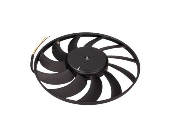 MAXGEAR Kjølevifte AC212654 AC212654 Kjølevifte MAXGEAR AUDI A5