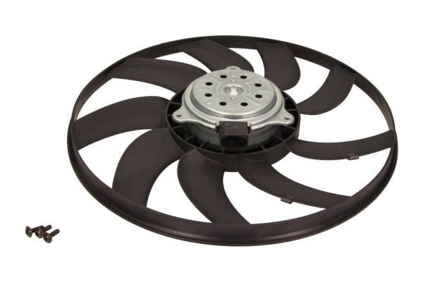 MAXGEAR Βεντιλατέρ AC265849 MAXGEAR AC265849 Βεντιλατέρ Porsche 911 996 Cabrio τιμες