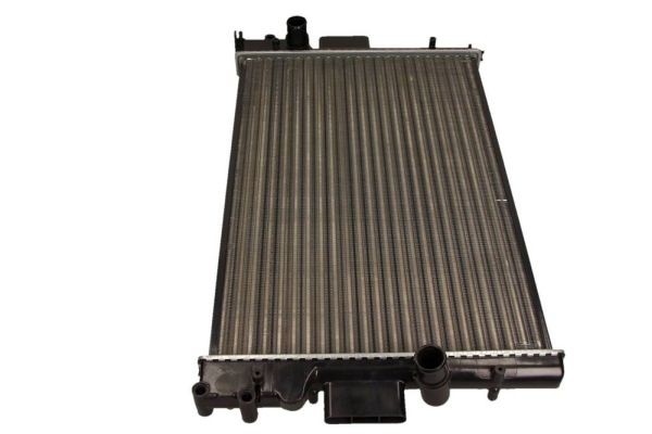 Radiateur MAXGEAR AC515984 MAXGEAR AC515984: Radiateur van de motor Citroen C-CROSSER 2007