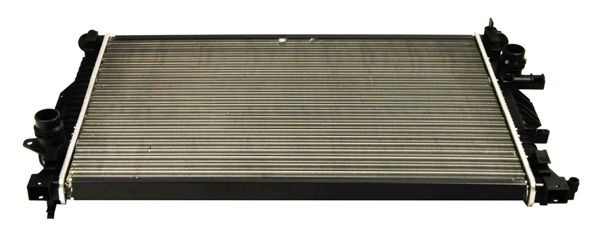 MAXGEAR Radiateur du moteur AC535489 Ford COUGAR Radiateur moteur MAXGEAR AC535489