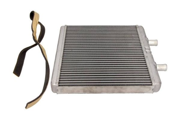 MAXGEAR Soojusvaheti, salongiküte AC565846 Salongi radiaator MAXGEAR Jaguar XE AC565846