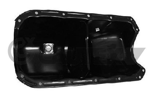 CAUTEX Eļļas vācele 011208 Eļļas vācele CAUTEX MONDEO 011208 lēti