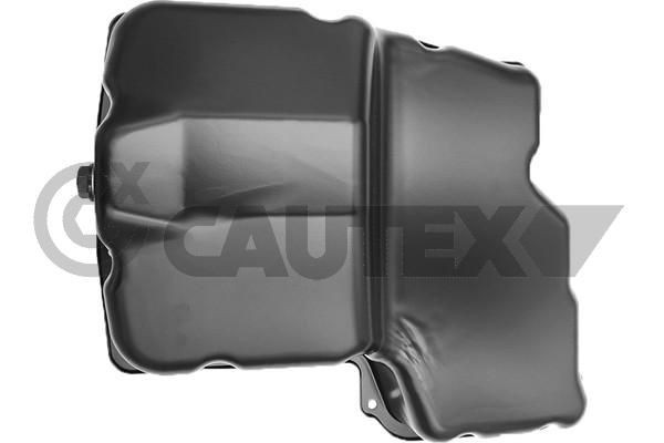 CAUTEX Coppa olio 081297 081297 Coppa olio CAUTEX OPEL MOKKA costo