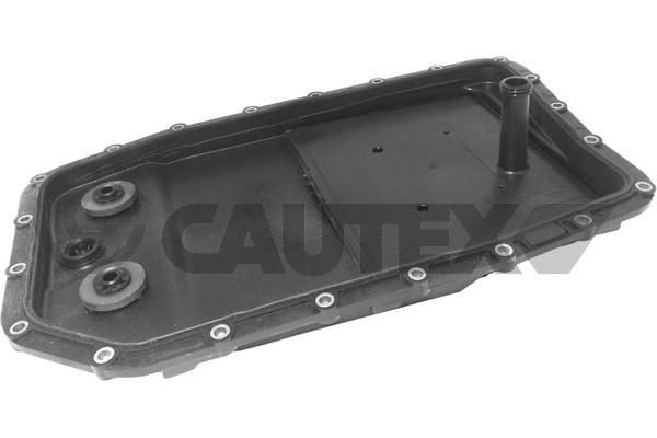 CAUTEX Hydraulikfilter, automatväxel 201589 201589 CAUTEX hydrauloljefilter MERCEDES-BENZ S-klass