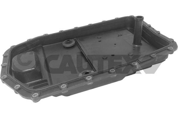 CAUTEX Hydraulikfilter, automatisk gearkasse 201590 Automatgear filter CAUTEX Mercedes-Benz S-klasse 201590
