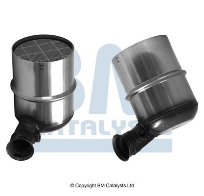 BM CATALYSTS Filter pevných častíc BM11188HP BM CATALYSTS BM11188HP Filter pevných častíc Citroen DS3 Cabrio cena