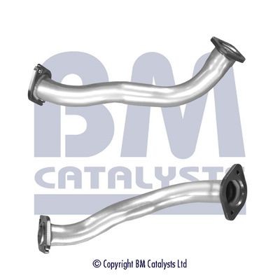 BM CATALYSTS Výfukové potrubie BM70677 Vyfukove potrubie BM CATALYSTS MITSUBISHI BM70677