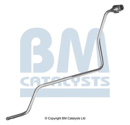 BM CATALYSTS Trykslange, tryksensor (sod- / partikelfilter) PP11188A PP11188A BM CATALYSTS Udstødnings tryksensor Daewoo billig