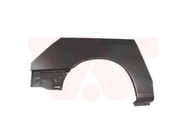 Radlauf VAN WEZEL 5866146 VAN WEZEL 5866146 VW CADDY 2016 Radlauf