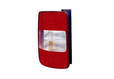 VAN WEZEL Achterlicht 5867921 5867921 Achterlicht VAN WEZEL VOLKSWAGEN EOS