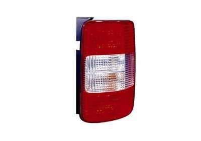 VAN WEZEL Achterlicht 5867924 Achterlampen VAN WEZEL EOS 5867924 goedkoop
