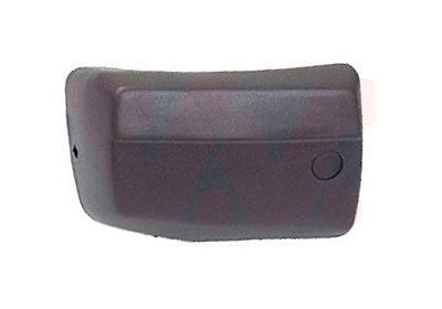 VAN WEZEL Modanatura paraurti 5870563 VAN WEZEL 5870563 costo Modanatura paraurti VW Caddy 2 Pickup originale