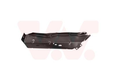 VAN WEZEL Lonžerons 5874359 Lonžerons Honda FB, FG 5874359 VAN WEZEL