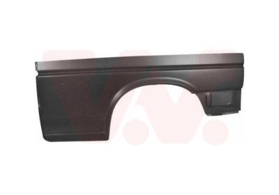 VAN WEZEL Radlauf 5875143 5875143 VAN WEZEL Radlauf VW Phaeton 3d Kosten