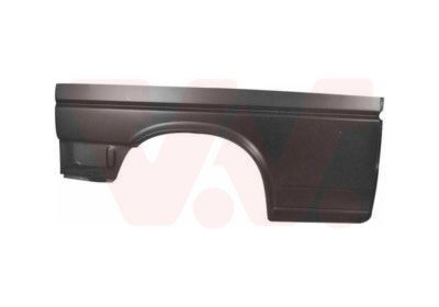 VAN WEZEL Küljesein 5875144 VAN WEZEL 5875144 Küljesein VW T4 Van originaal hind