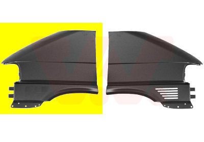 VAN WEZEL Kotflügel 5875655 5875655 VAN WEZEL Kotflügel VW Bora 1j2 Kosten