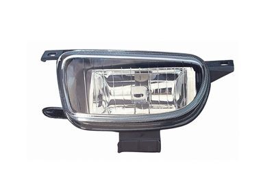 VAN WEZEL Miglas lukturis 5875995 VAN WEZEL 5875995 orģinālās Priekšējie miglas lukturi OPEL GRANDLAND X cena
