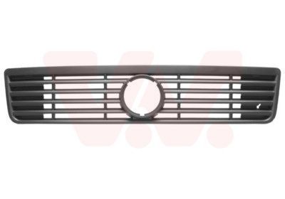 Radiator grill VAN WEZEL 5877510 VAN WEZEL 5877510 Grill Volkswagen LT 2000