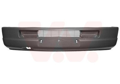 Stötfångare VAN WEZEL 5877570 VAN WEZEL 5877570 Stötfångare VW LT 2005