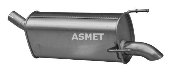 ASMET Einddemper 05.232 Demper ASMET 95 Stationwagen 05.232 goedkoop