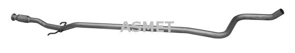 ASMET Tubo gas scarico 09.070 09.070 Tubo gas scarico LANCIA YPSILON ASMET costo
