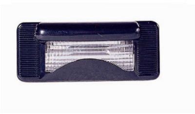 VAN WEZEL Luce targa 5877920 VAN WEZEL 5877920 Lampadina luce targa Mercedes Sprinter 4t originale prezzo