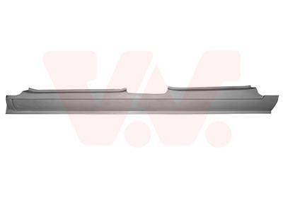 Panel VAN WEZEL 5878103 VAN WEZEL 5878103 Sideskørter Ford PUMA 2025