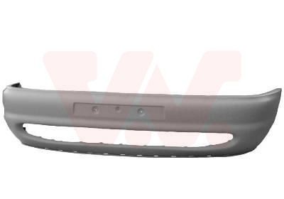 Paraurti VAN WEZEL 5878574 VAN WEZEL 5878574 costo Paraurti Seat ALHAMBRA 2000