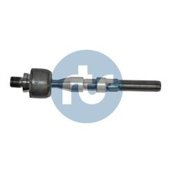 RTS Raidetangon pää, suora 92-08624 92-08624 RTS Raidetanko Hyundai SANTA FE hinta