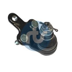 RTS Spindelled 93-02565 93-02565 RTS spindelled Toyota PRIUS