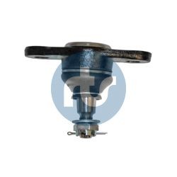 RTS Fuseekogel 93-08605 Fuseekogels RTS ix55 93-08605 goedkoop