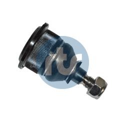 RTS Balst- / Virzošais šarnīrs 93-09684 Lodbalsts RTS Daily 93-09684 lēti