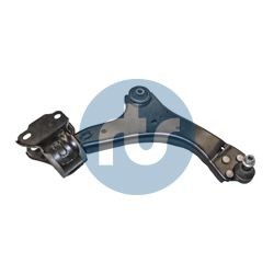 RTS Neatkarīgās balstiekārtas svira, Riteņa piekare 96-90643-1 96-90643-1 Svira RTS VOLVO S80