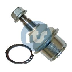 RTS Ζήτα τιμονιού 989-90354 989-90354 Ζήτα τιμονιού BMW Z4 RTS