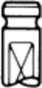KOLBENSCHMIDT Inlet valve 50004282 Porsche MACAN KOLBENSCHMIDT inlet valves 50004282