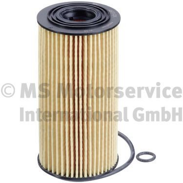 KOLBENSCHMIDT Õlifilter 50014677 KOLBENSCHMIDT 50014677 Filter KIA Carnival III MPV (YP) 2021
