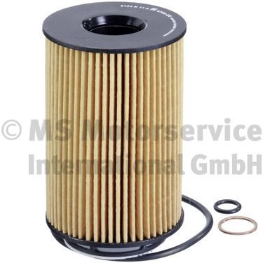 KOLBENSCHMIDT Ölfilter 50014706 KOLBENSCHMIDT 50014706 Autofilter Cullinan (RR31) 2018