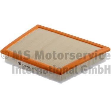 KOLBENSCHMIDT Luftfilter 50014708 KOLBENSCHMIDT 50014708 Motorluftfilter Mini Clubman F54 Kosten