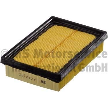 KOLBENSCHMIDT Õhufilter 50014732 Õhufilter CITROËN KOLBENSCHMIDT 50014732
