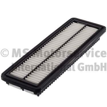 KOLBENSCHMIDT Luftfilter 50014745 50014745 Luftfilter KOLBENSCHMIDT TOYOTA GT 86