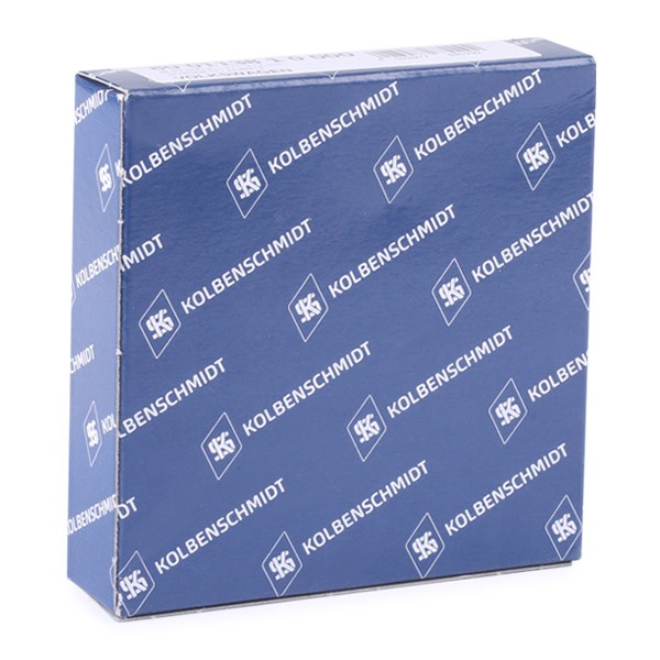 KOLBENSCHMIDT Zuigerveerset 800113810000 KOLBENSCHMIDT 800113810000 Zuigerveren Volkswagen Arteon (3H7) aan een voordelige prijs