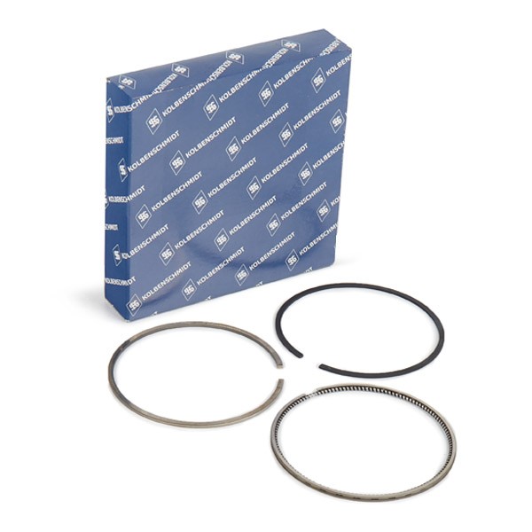 KOLBENSCHMIDT Kolvringsats 800115110000 Fascia pistone Lexus LFA10_ 800115110000 KOLBENSCHMIDT