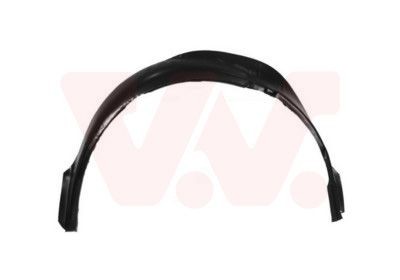 Pladedele VAN WEZEL 5880345 VAN WEZEL 5880345: Inderskærm Volkswagen VENTO 2020