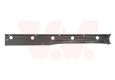 VAN WEZEL Kerepõhi 5880380 VAN WEZEL 5880380 Kerepõhi / aluspõhi Ford Mondeo b5y odava hinnaga