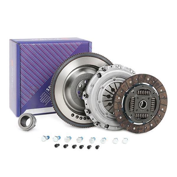 STATIM Kit de embraiagem 110.811 110.811 Kit de embraiagem LAND ROVER RANGE ROVER STATIM